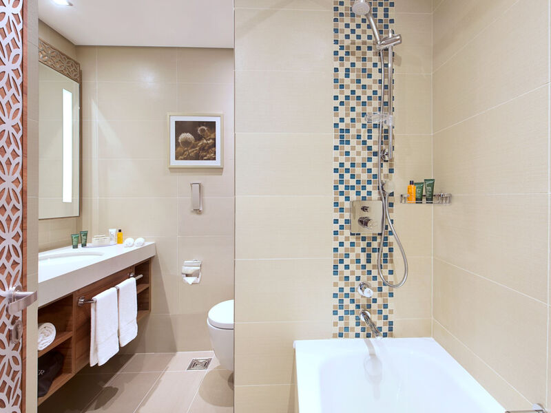 Hilton Garden Inn Dubai Al Mina
