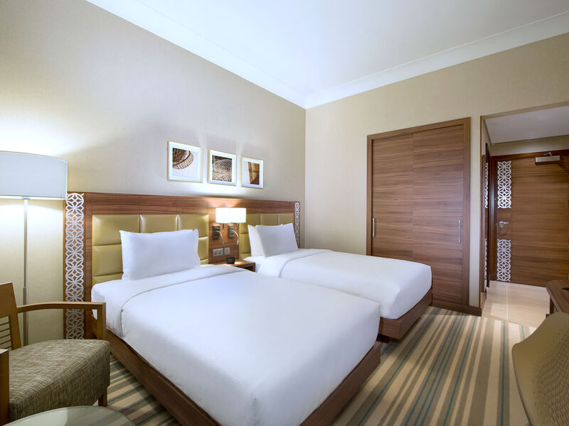 Hilton Garden Inn Dubai Al Mina