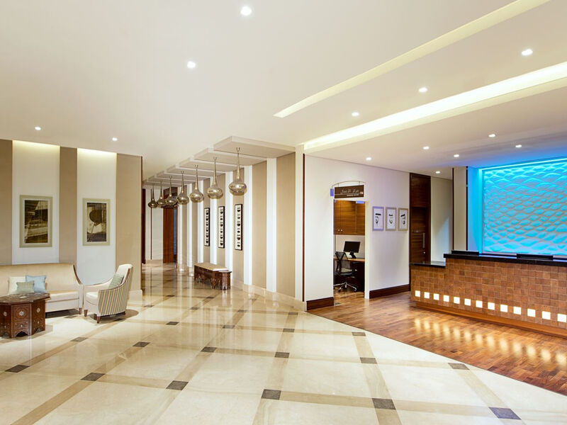 Hilton Garden Inn Dubai Al Mina