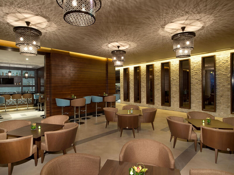 Hilton Garden Inn Dubai Al Mina