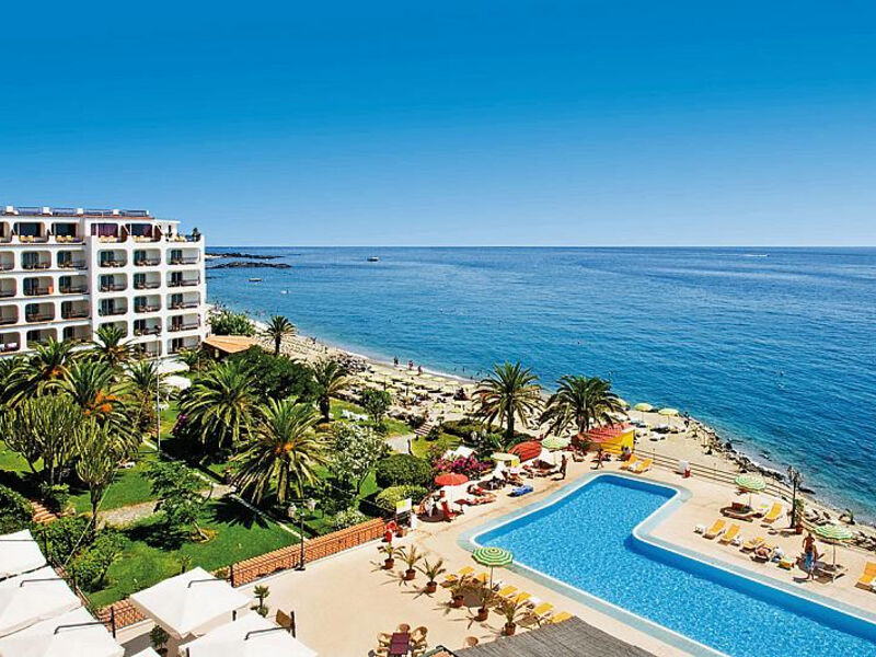 Hilton Giardini Naxos