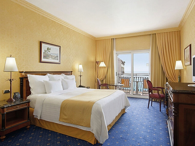 Hilton Giardini Naxos
