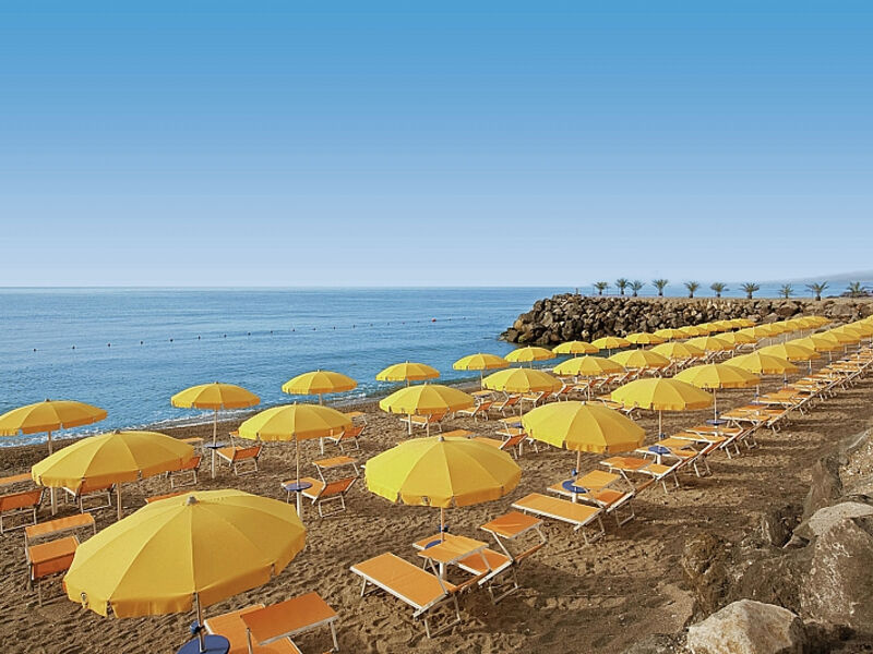 Hilton Giardini Naxos