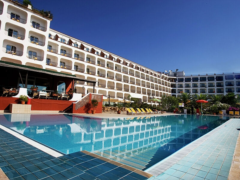 Hilton Giardini Naxos