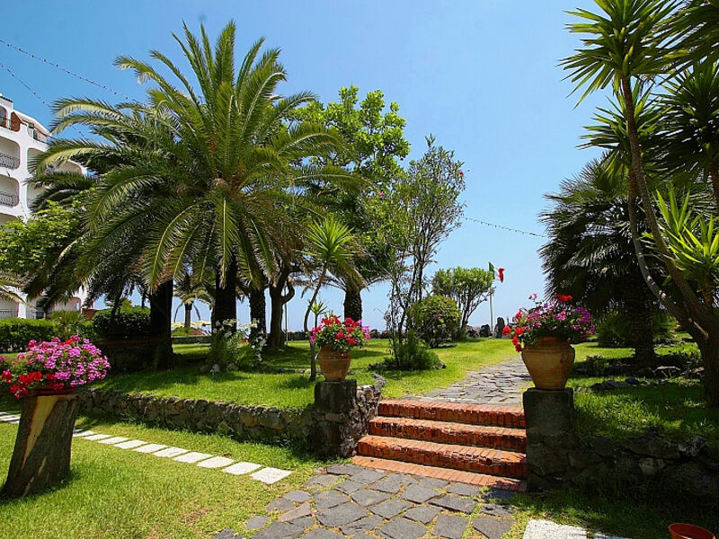 Hilton Giardini Naxos
