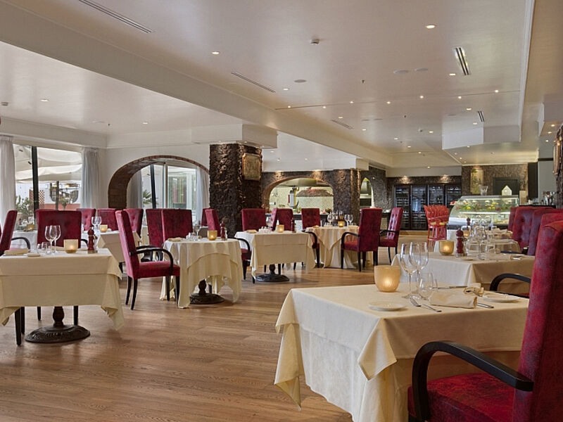 Hilton Giardini Naxos
