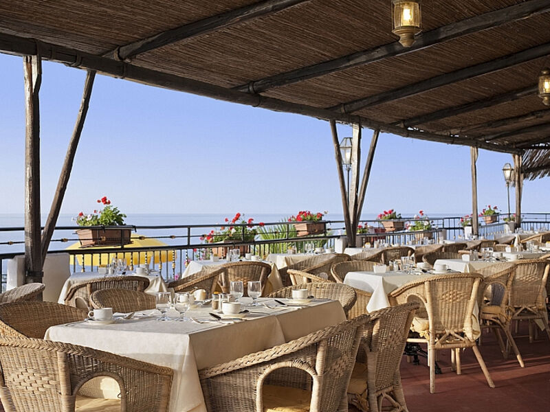 Hilton Giardini Naxos