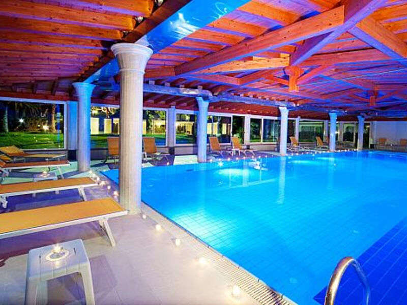 Hilton Giardini Naxos