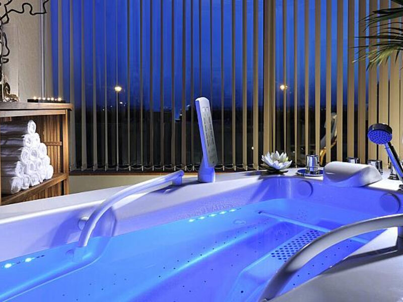 Hilton Giardini Naxos