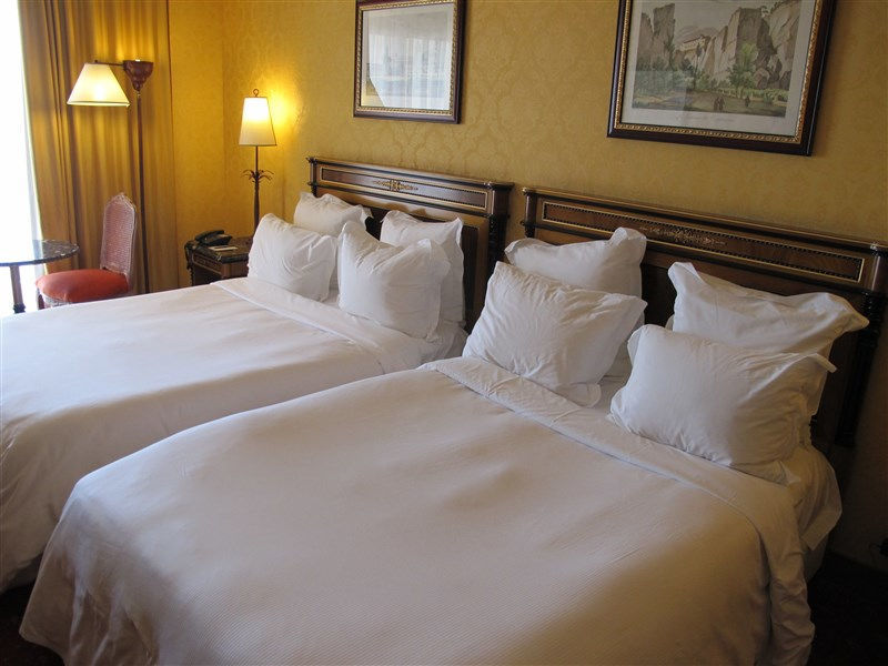 Hilton