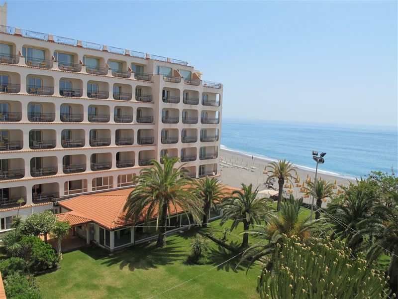 Hilton
