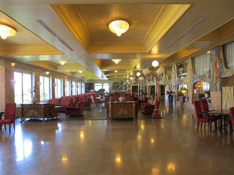 Hilton
