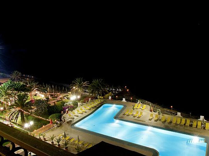 Hilton Giardini Naxos