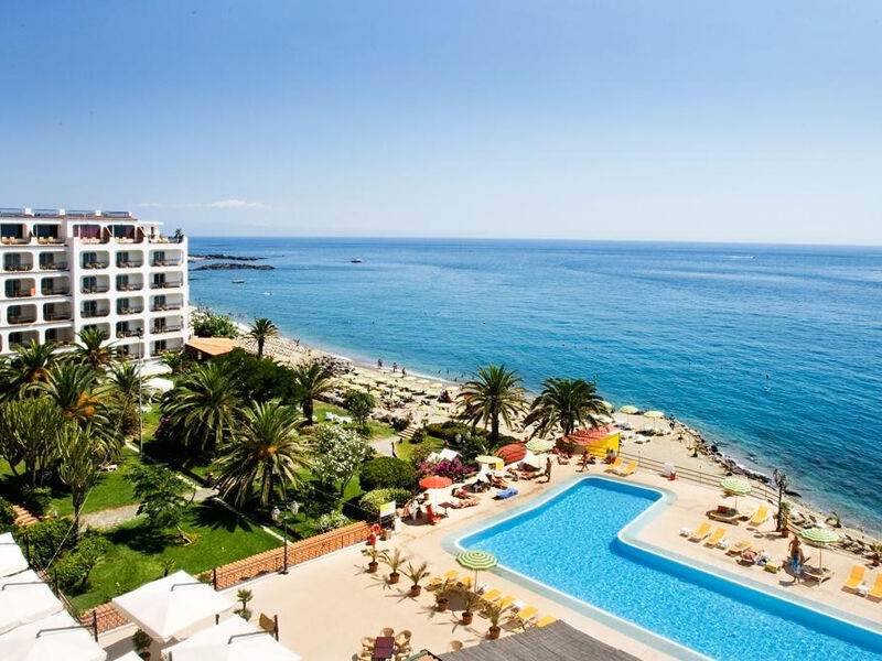 Hilton Giardini Naxos