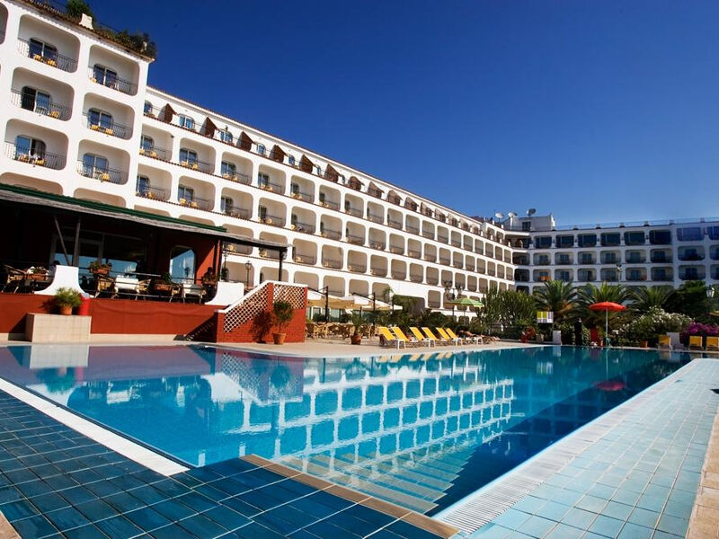 Hilton Giardini Naxos