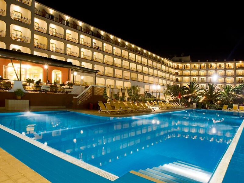 Hilton Giardini Naxos