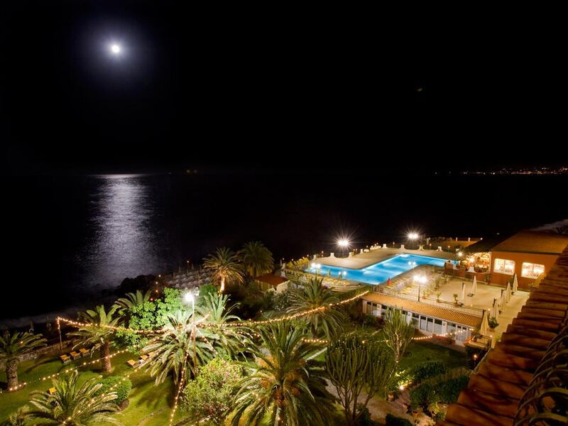 Hilton Giardini Naxos