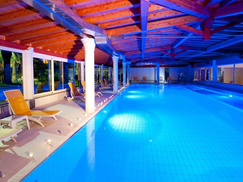 Hilton Giardini Naxos