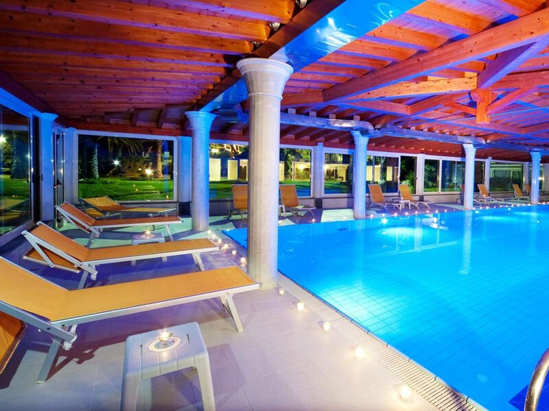 Hilton Giardini Naxos