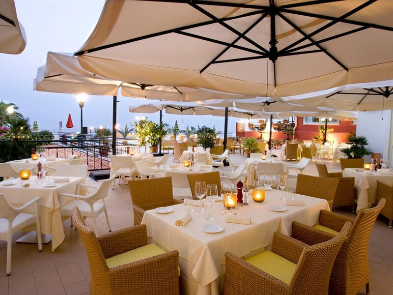 Hilton Giardini Naxos
