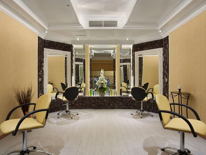 Hilton Giardini Naxos