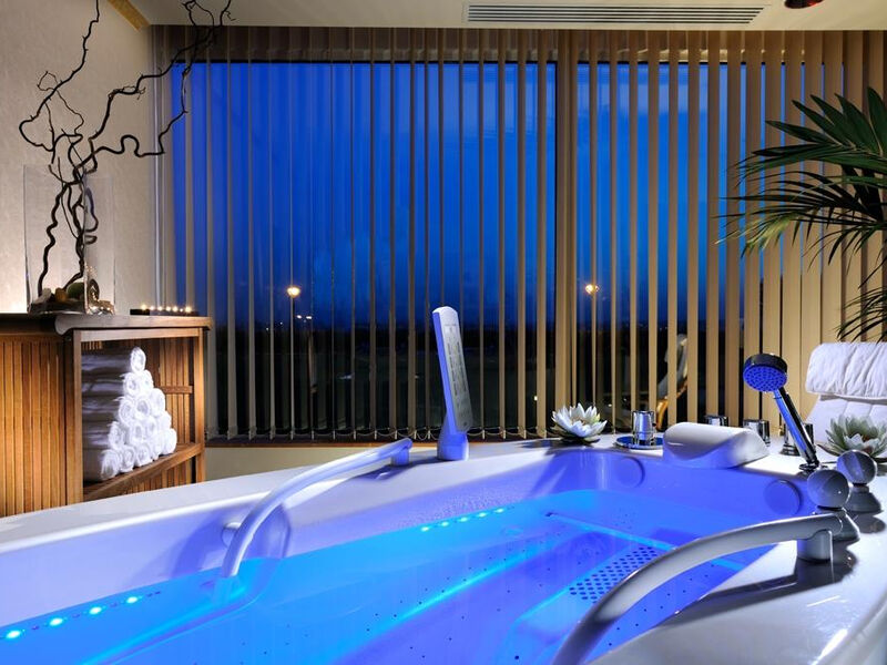 Hilton Giardini Naxos
