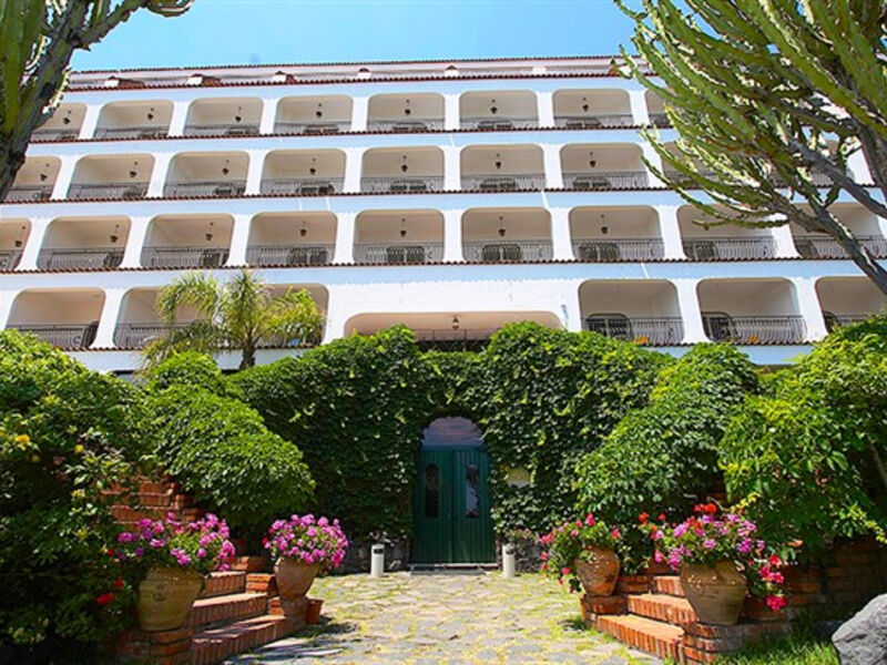 Hilton