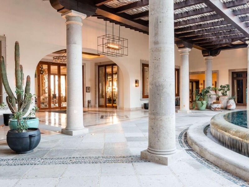 Hilton Grand Vacations Club La Pacifica Los Cabos
