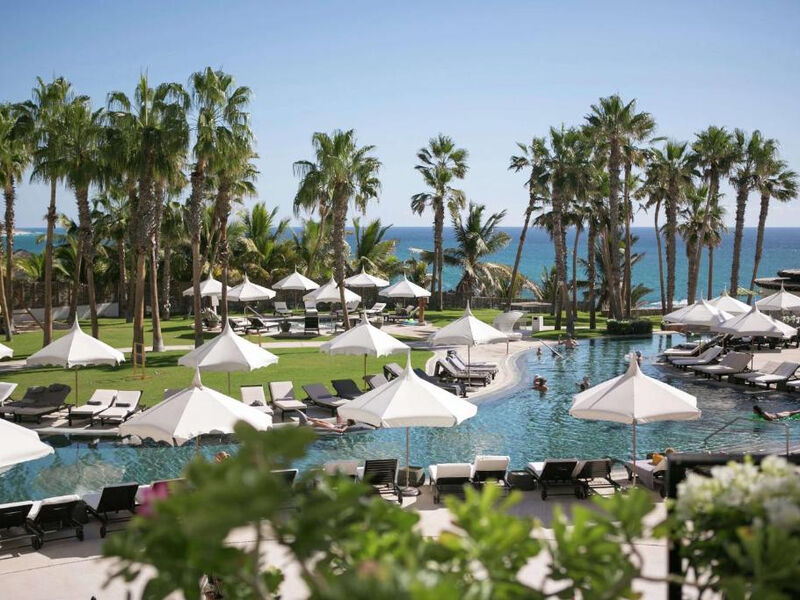 Hilton Grand Vacations Club La Pacifica Los Cabos