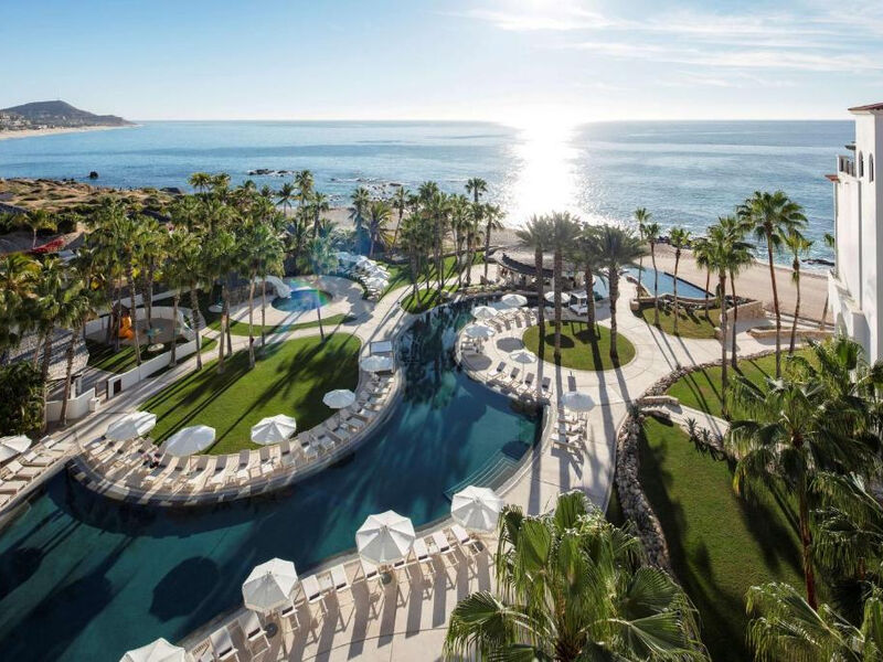 Hilton Grand Vacations Club La Pacifica Los Cabos