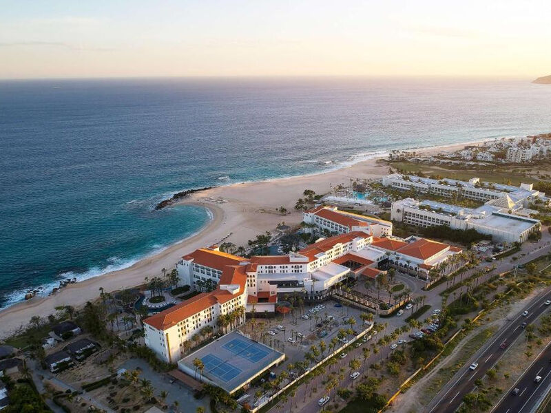 Hilton Grand Vacations Club La Pacifica Los Cabos