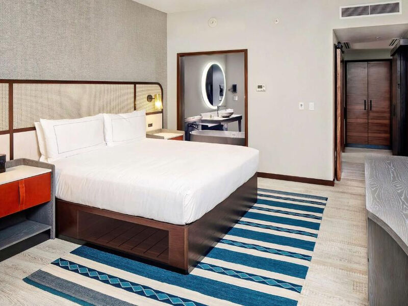 Hilton Grand Vacations Club La Pacifica Los Cabos