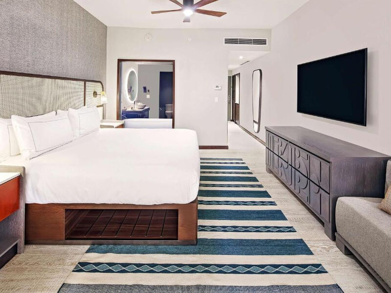 Hilton Grand Vacations Club La Pacifica Los Cabos