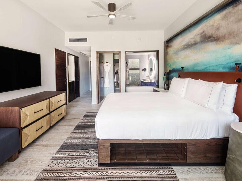 Hilton Grand Vacations Club La Pacifica Los Cabos