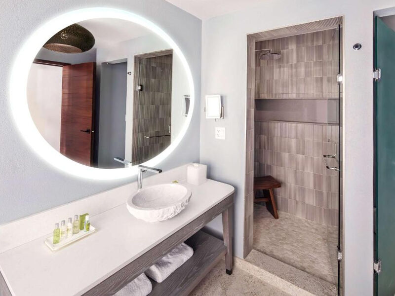 Hilton Grand Vacations Club La Pacifica Los Cabos
