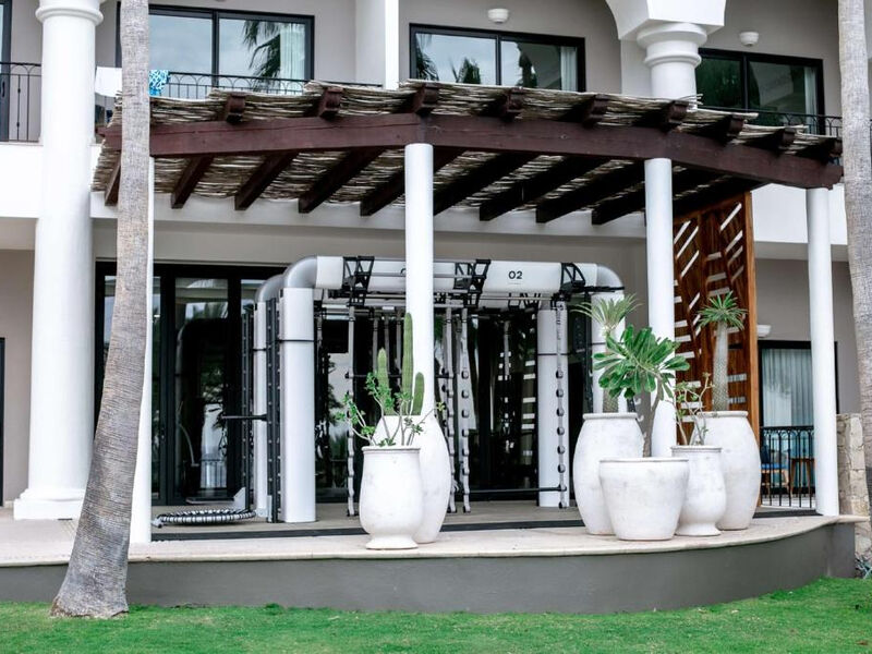 Hilton Grand Vacations Club La Pacifica Los Cabos