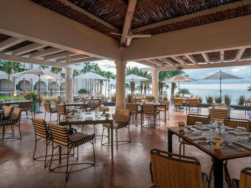 Hilton Grand Vacations Club La Pacifica Los Cabos