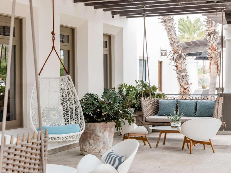 Hilton Grand Vacations Club La Pacifica Los Cabos
