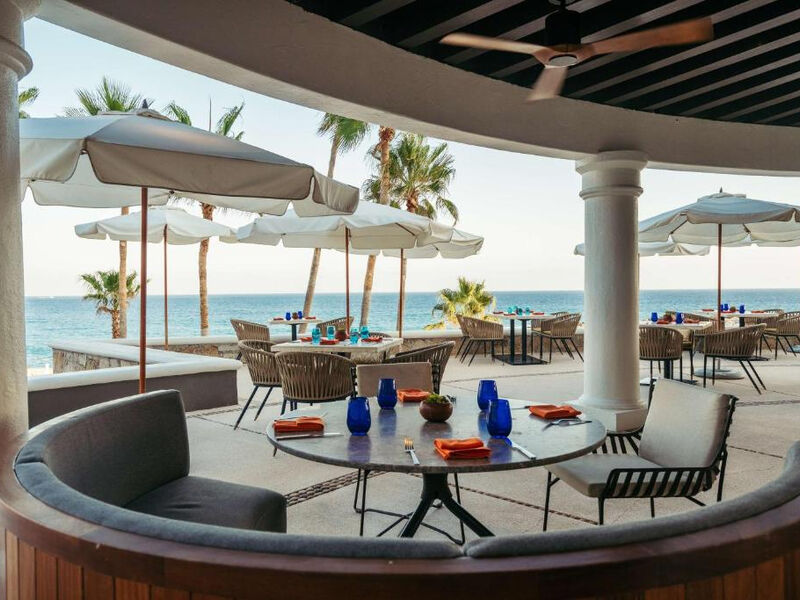 Hilton Grand Vacations Club La Pacifica Los Cabos