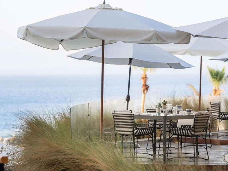 Hilton Grand Vacations Club La Pacifica Los Cabos