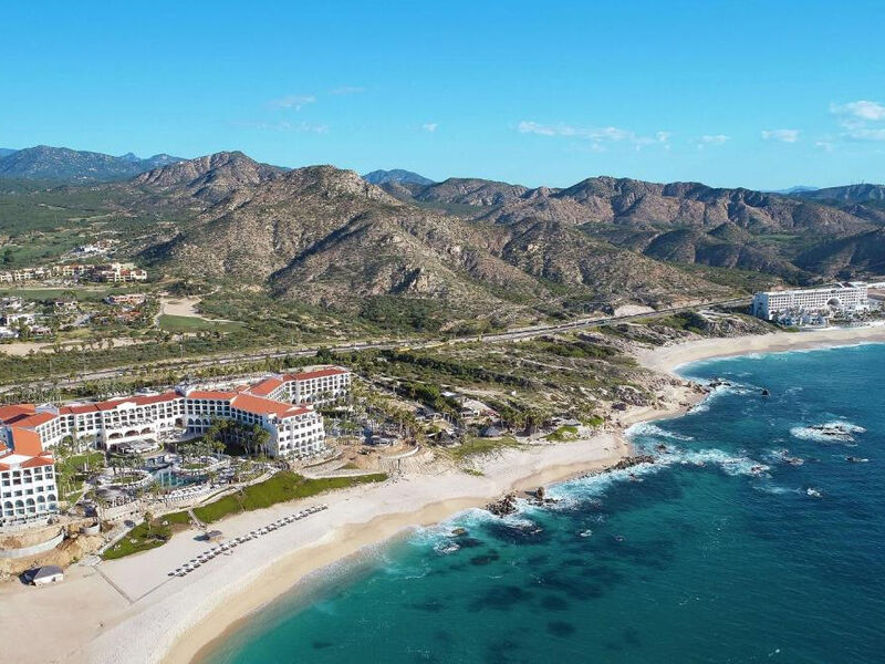 Hilton Grand Vacations Club La Pacifica Los Cabos