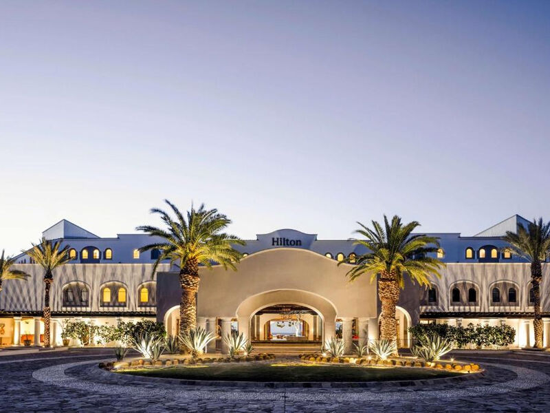 Hilton Grand Vacations Club La Pacifica Los Cabos