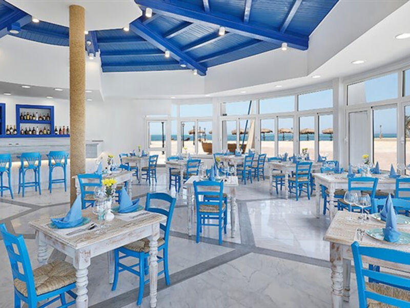 Hilton Hurghada Plaza