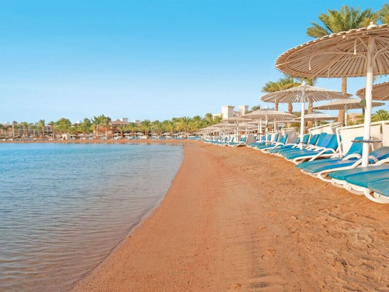 Hilton Hurghada Plaza