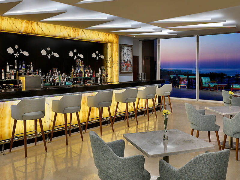 Hilton Hurghada Plaza