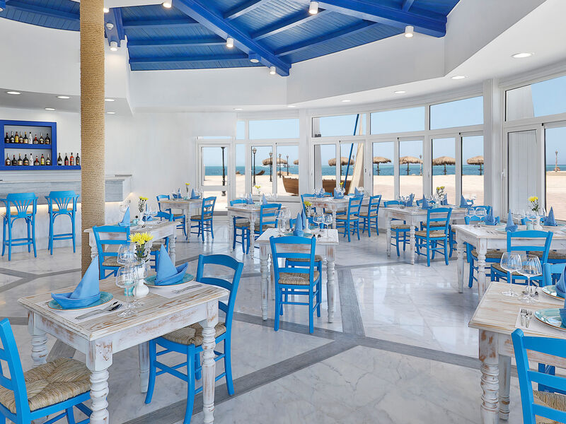 Hilton Hurghada Plaza