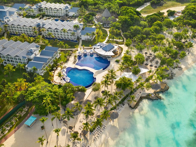 Hilton La Romana Family Resort