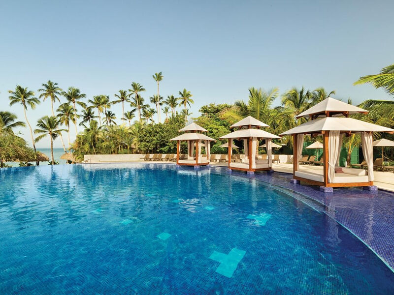 Hilton La Romana Family Resort