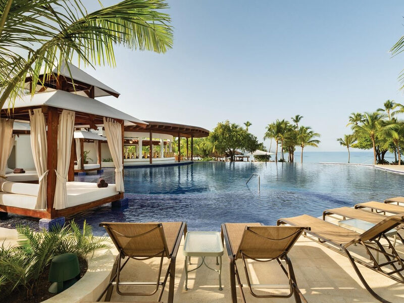 Hilton La Romana Family Resort