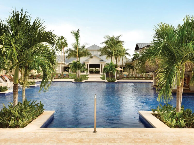 Hilton La Romana Family Resort